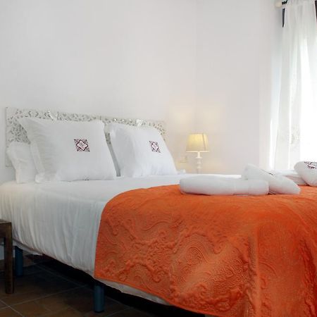 Apartamentos San Fernando 76 Cordova Esterno foto
