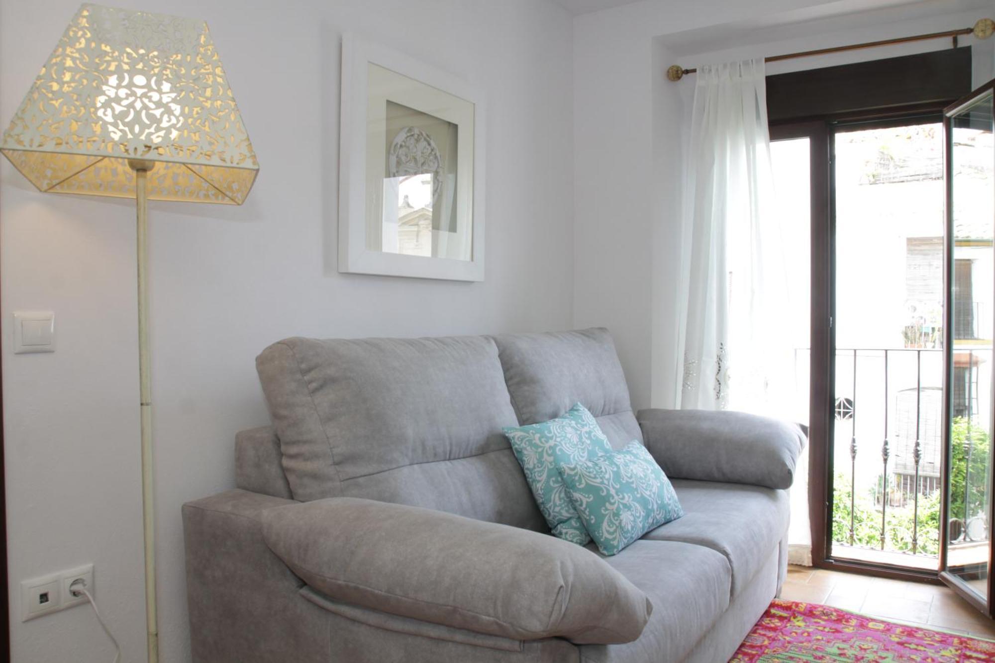 Apartamentos San Fernando 76 Cordova Esterno foto