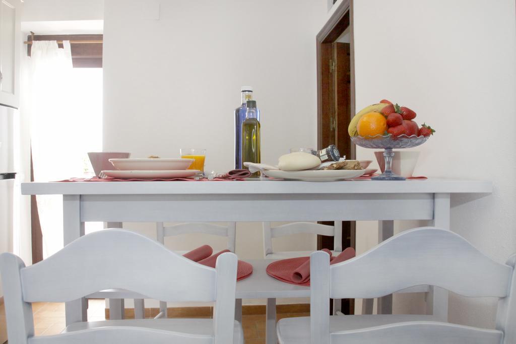 Apartamentos San Fernando 76 Cordova Esterno foto