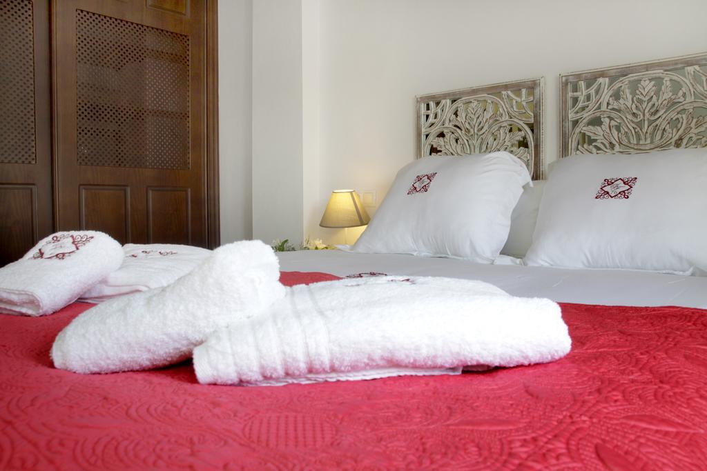 Apartamentos San Fernando 76 Cordova Esterno foto