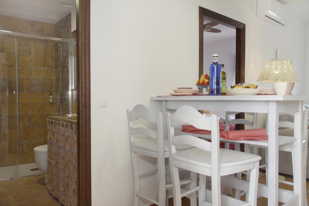 Apartamentos San Fernando 76 Cordova Esterno foto
