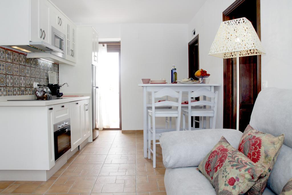 Apartamentos San Fernando 76 Cordova Esterno foto