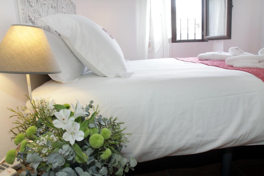 Apartamentos San Fernando 76 Cordova Esterno foto