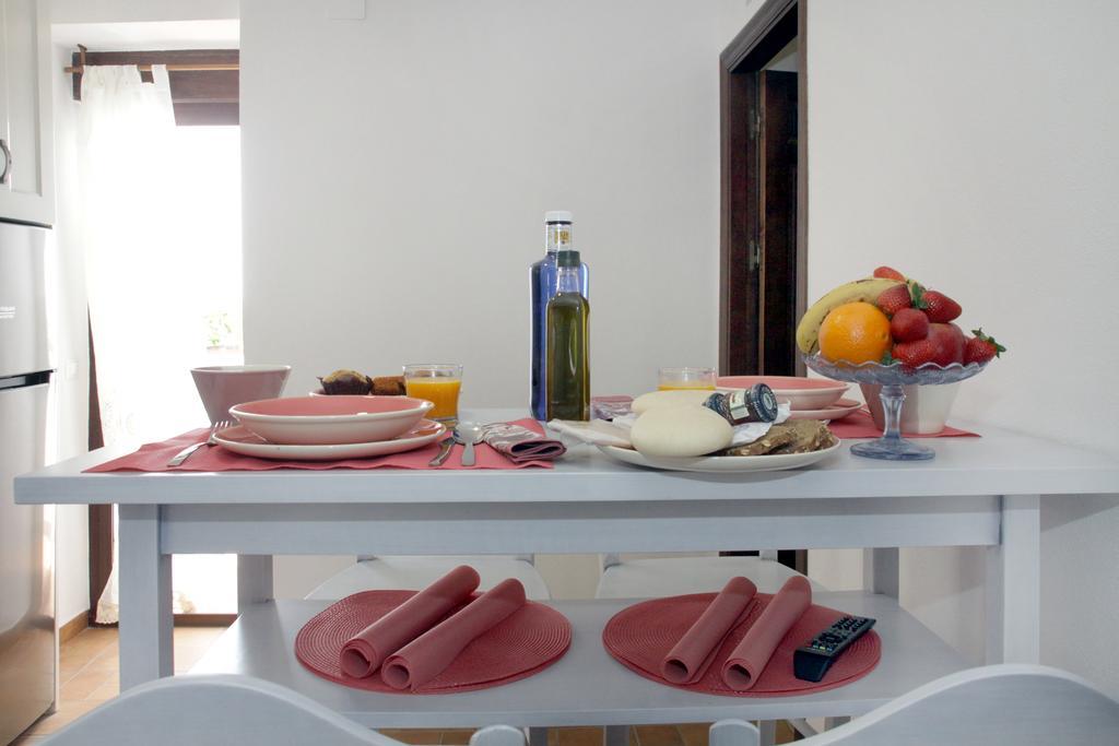 Apartamentos San Fernando 76 Cordova Esterno foto