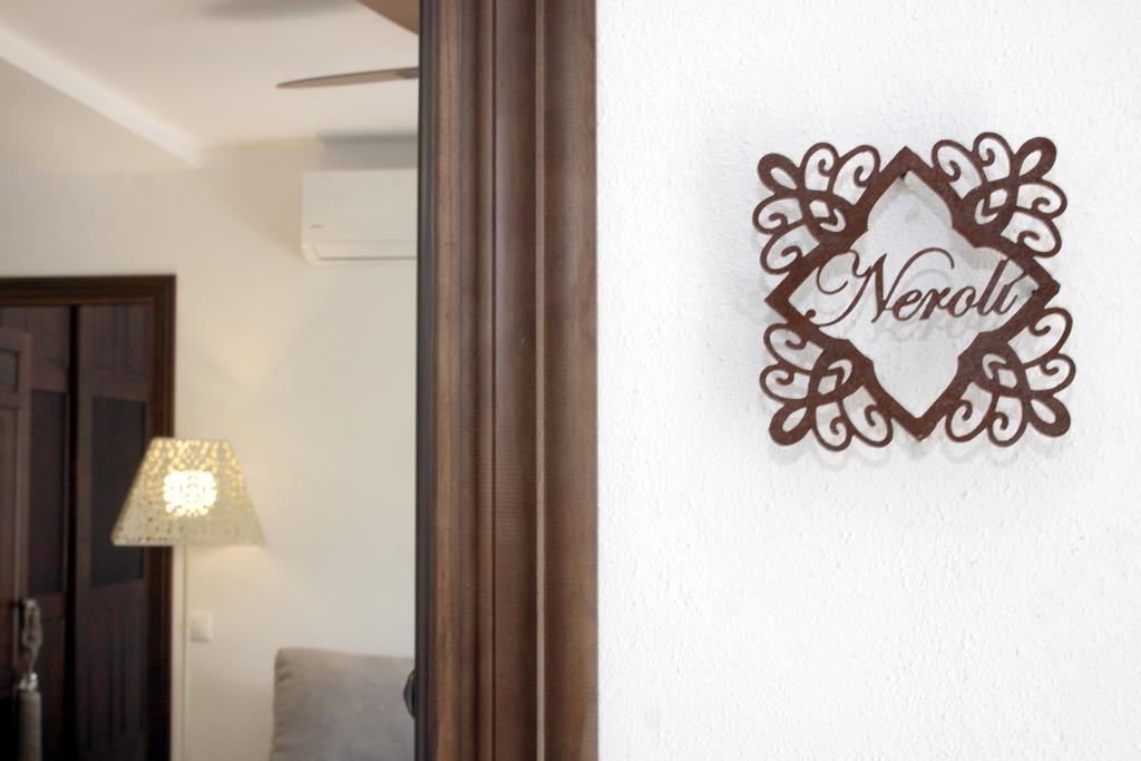 Apartamentos San Fernando 76 Cordova Esterno foto