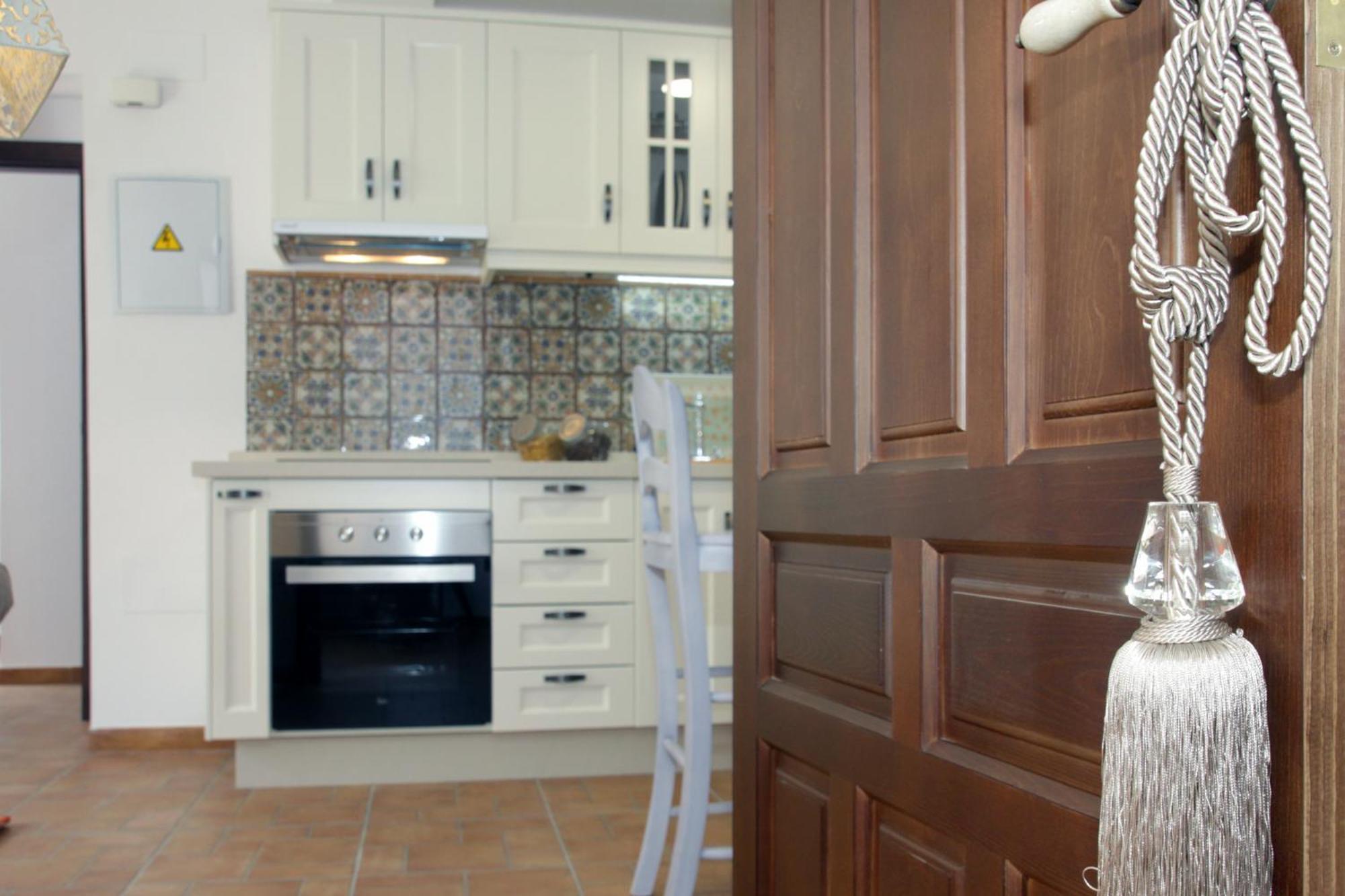 Apartamentos San Fernando 76 Cordova Esterno foto