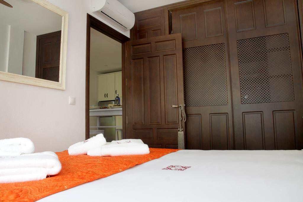Apartamentos San Fernando 76 Cordova Esterno foto