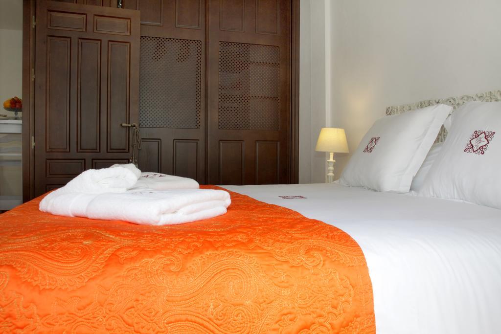 Apartamentos San Fernando 76 Cordova Esterno foto