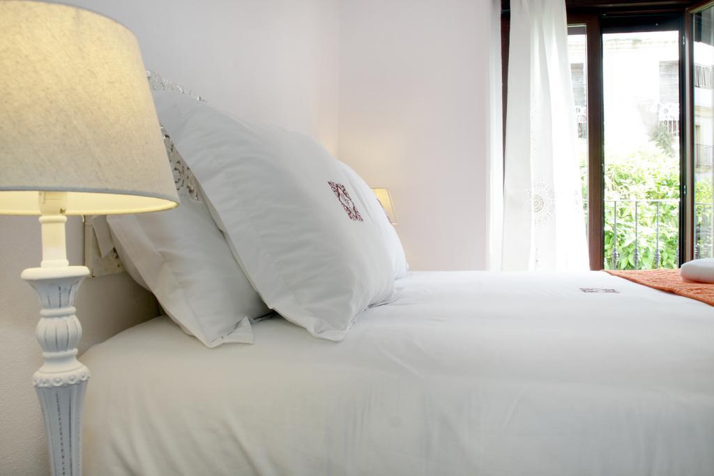 Apartamentos San Fernando 76 Cordova Esterno foto