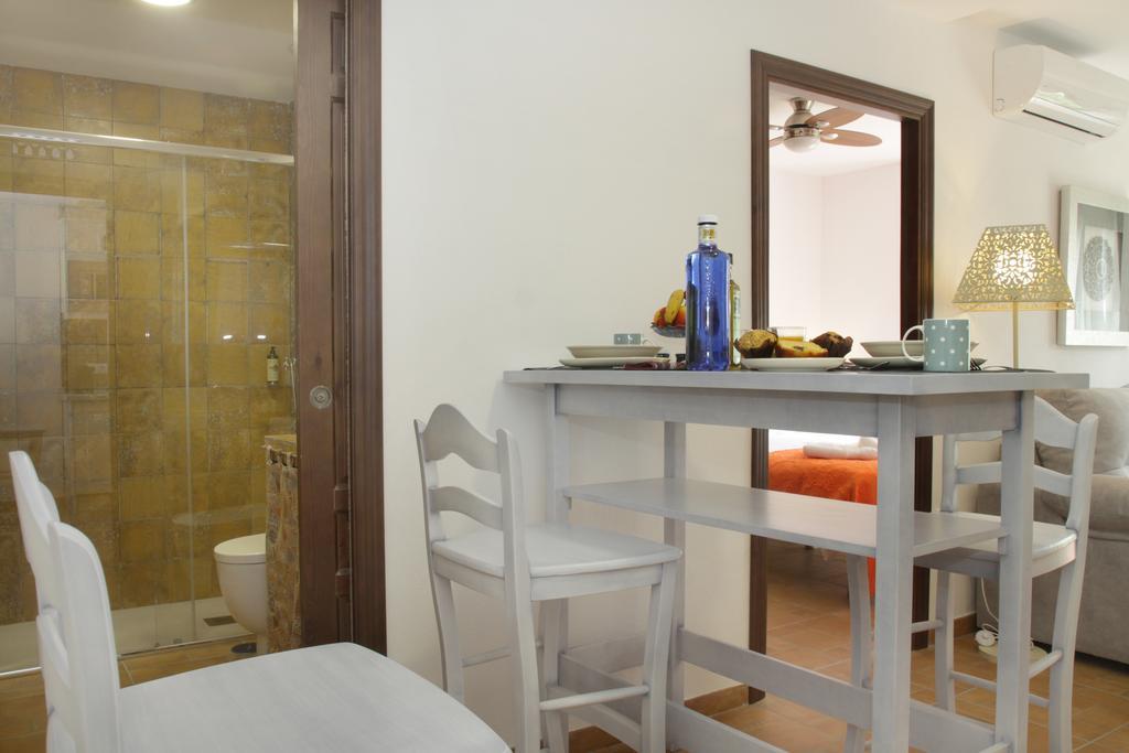 Apartamentos San Fernando 76 Cordova Esterno foto