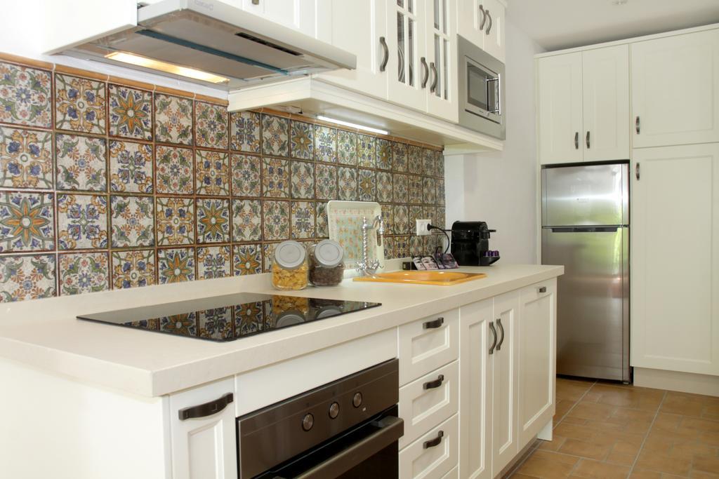 Apartamentos San Fernando 76 Cordova Esterno foto