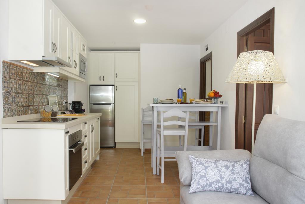 Apartamentos San Fernando 76 Cordova Esterno foto