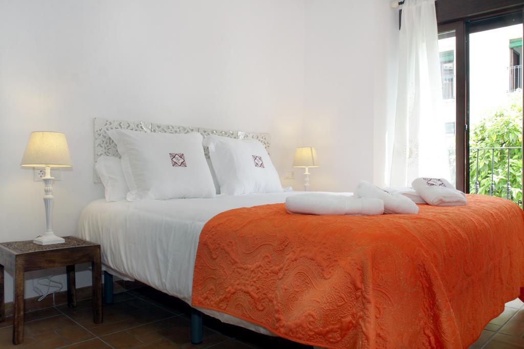 Apartamentos San Fernando 76 Cordova Esterno foto