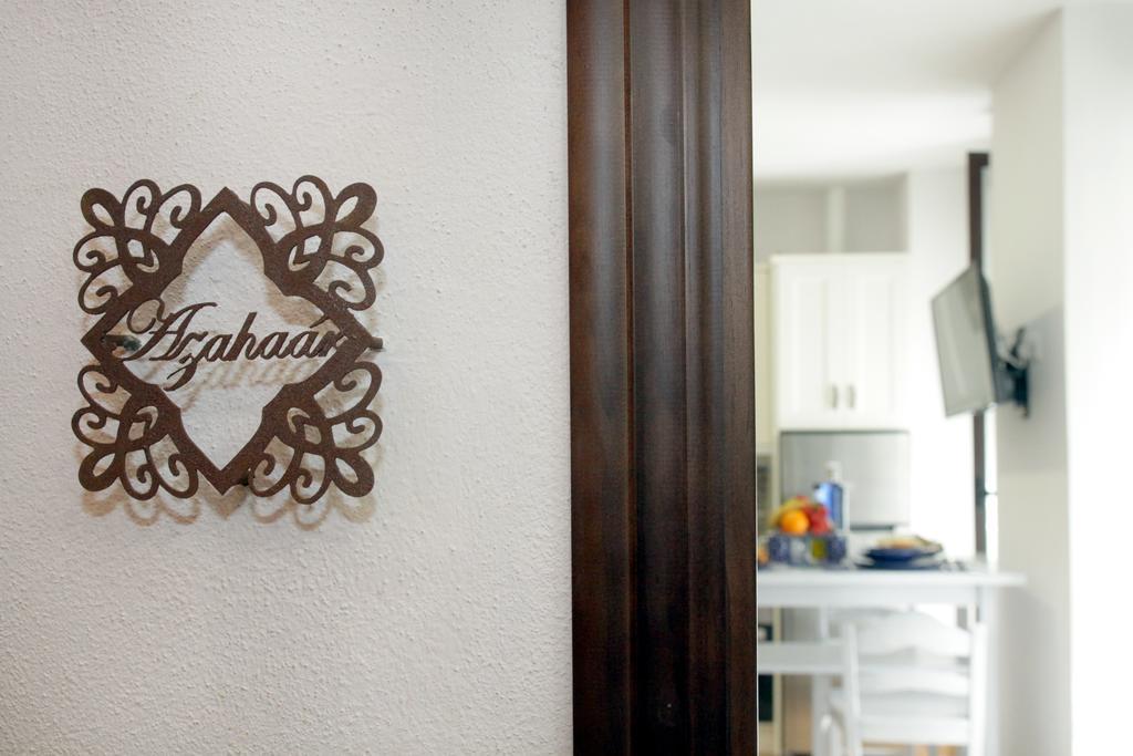 Apartamentos San Fernando 76 Cordova Esterno foto