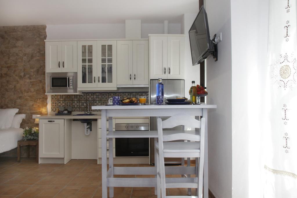 Apartamentos San Fernando 76 Cordova Esterno foto