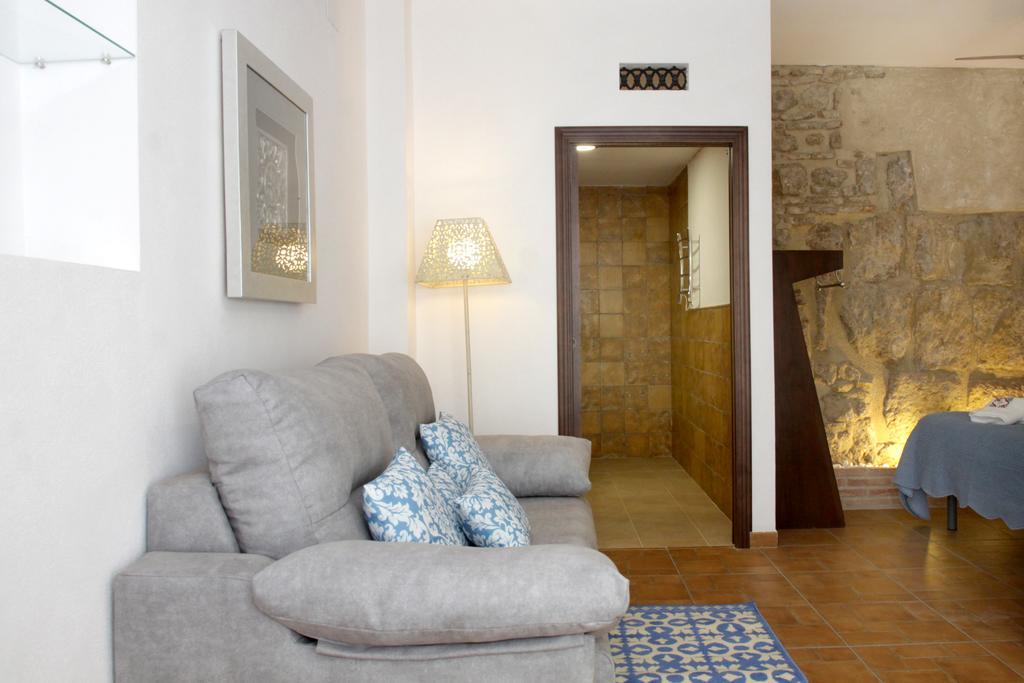 Apartamentos San Fernando 76 Cordova Esterno foto