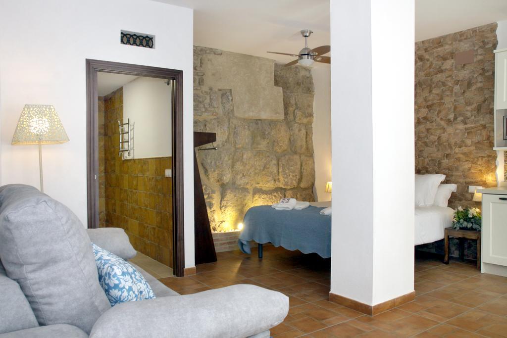 Apartamentos San Fernando 76 Cordova Esterno foto