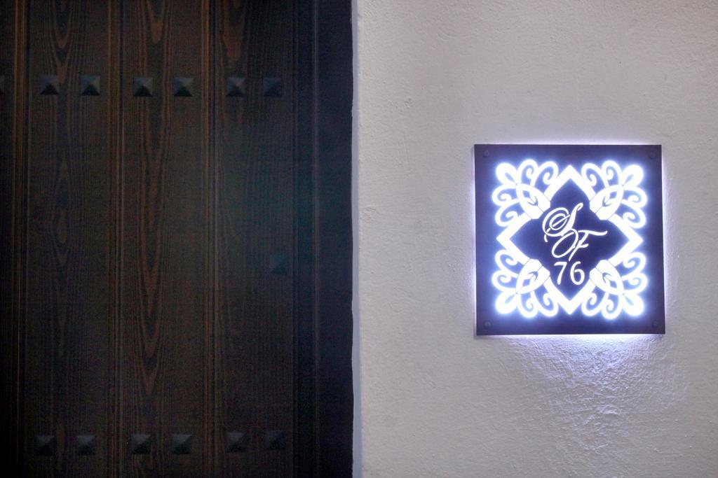 Apartamentos San Fernando 76 Cordova Esterno foto